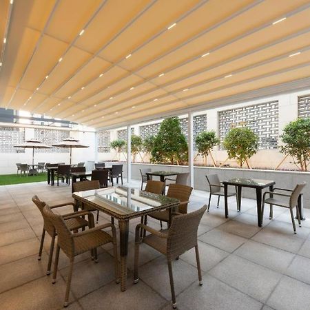 Hound Hotel Yeonsan Пусан Екстер'єр фото