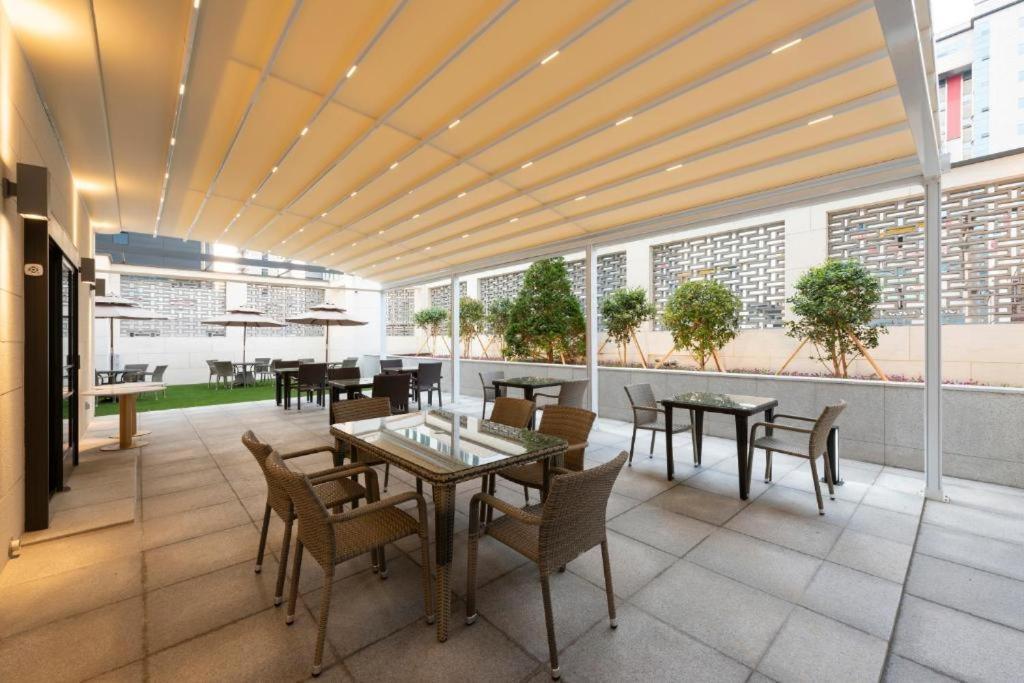 Hound Hotel Yeonsan Пусан Екстер'єр фото