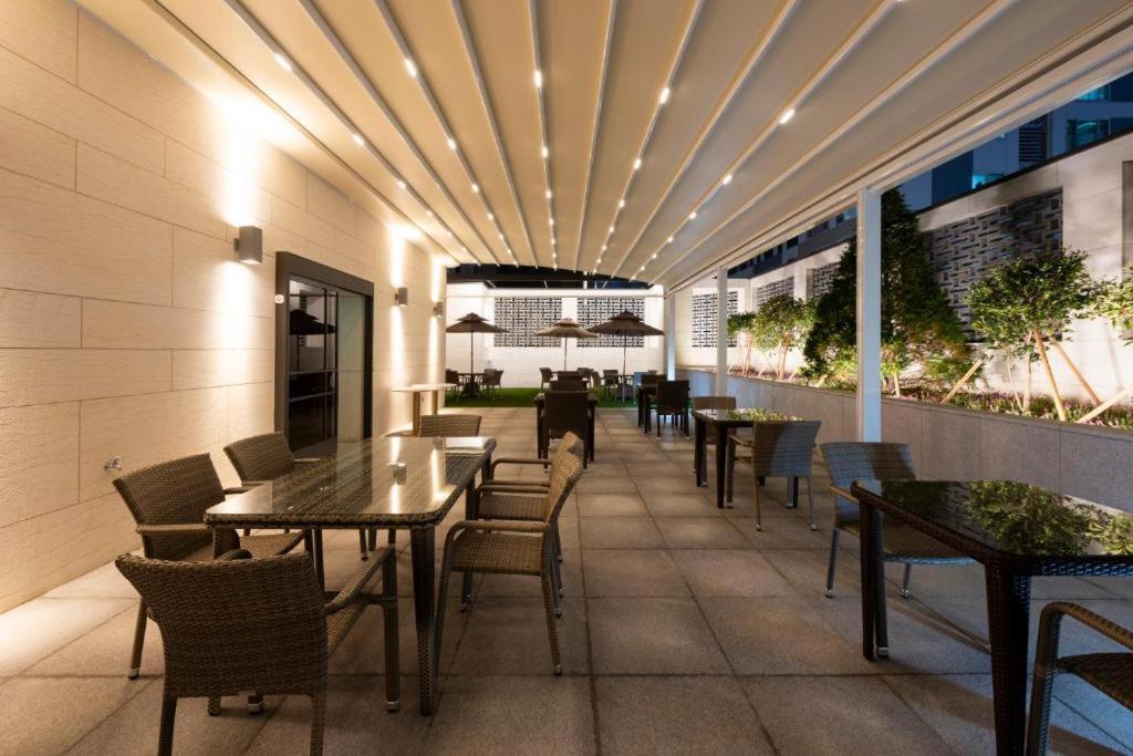 Hound Hotel Yeonsan Пусан Екстер'єр фото