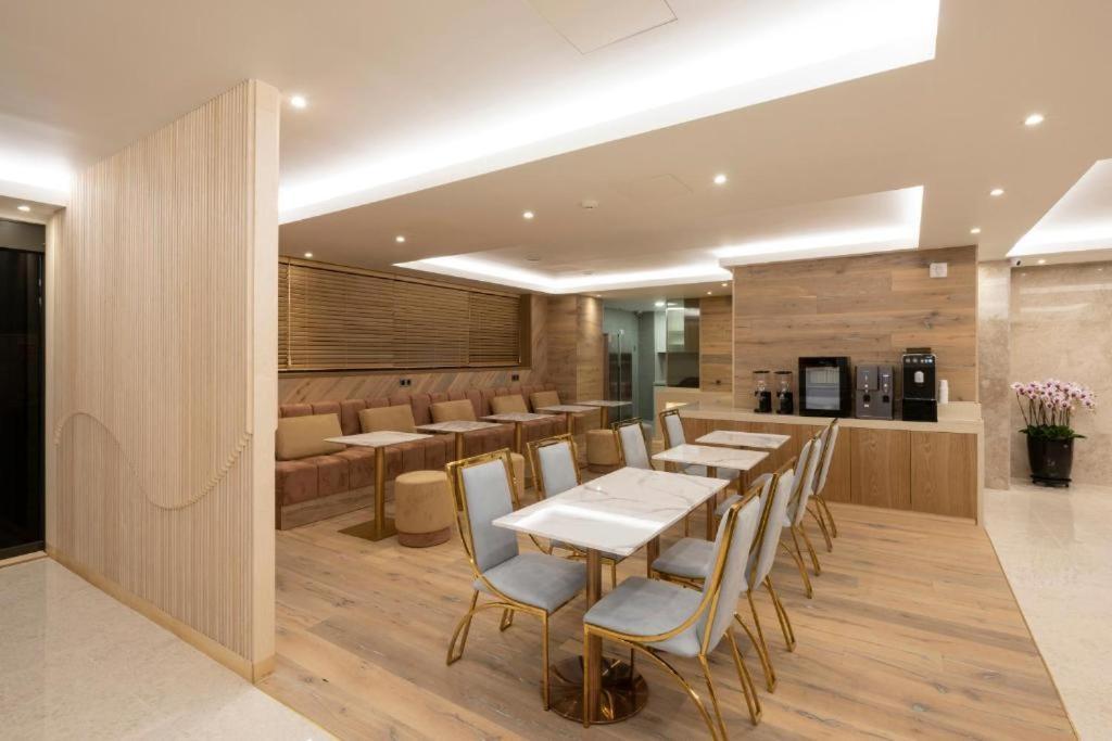 Hound Hotel Yeonsan Пусан Екстер'єр фото