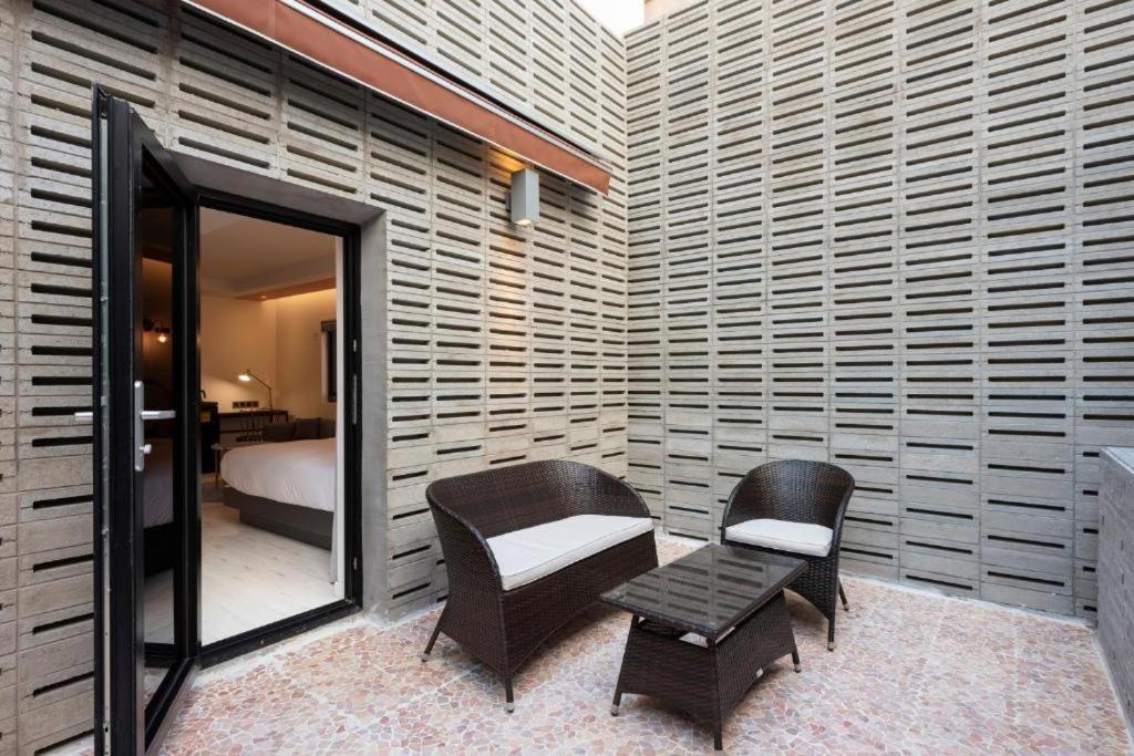 Hound Hotel Yeonsan Пусан Екстер'єр фото