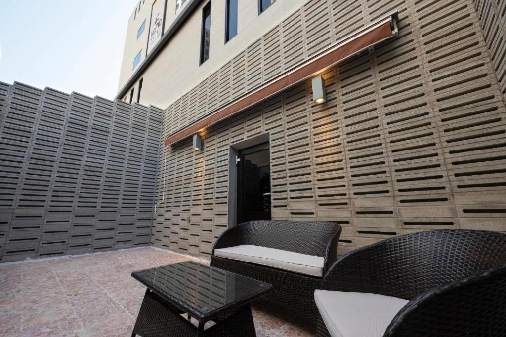 Hound Hotel Yeonsan Пусан Екстер'єр фото