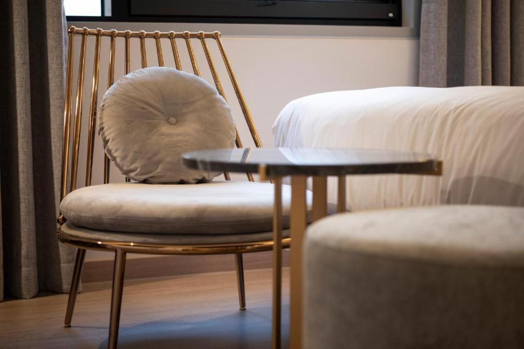Hound Hotel Yeonsan Пусан Екстер'єр фото